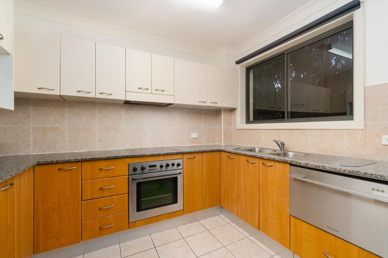 Hornsby Furnished Apartments المظهر الخارجي الصورة