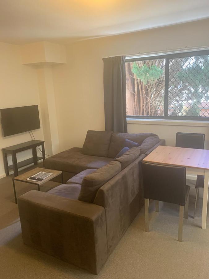 Hornsby Furnished Apartments الغرفة الصورة