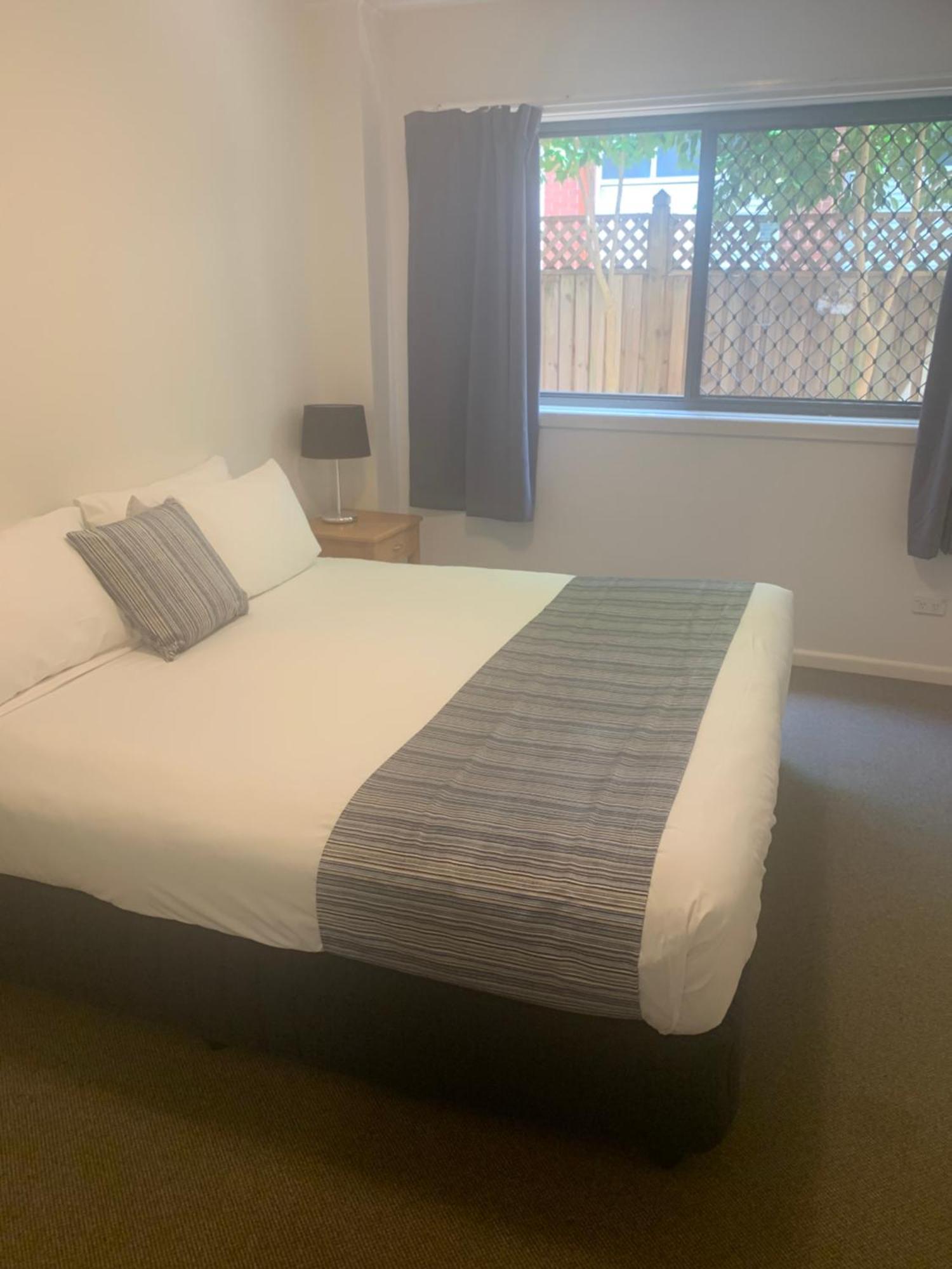 Hornsby Furnished Apartments الغرفة الصورة